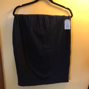 Faded Glory pencil skirt - new with tags!